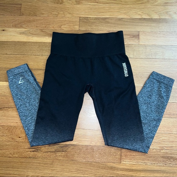 Gymshark Leggings - Picture 1 of 4